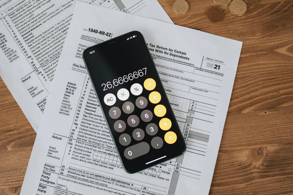 Personal Finance & Budgeting